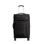 Set Valijas Discovery Negro 20 24 28 16113